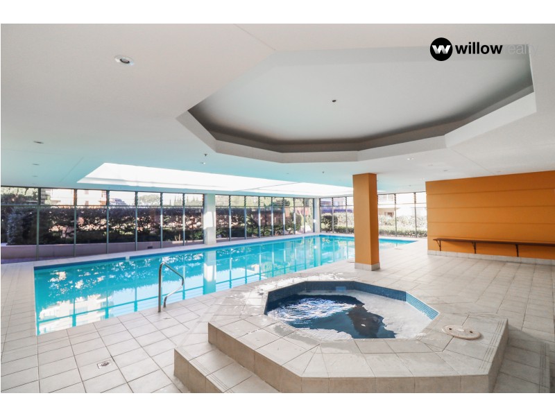 1405/5 Rockdale Plaza Drive, Rockdale NSW 2216