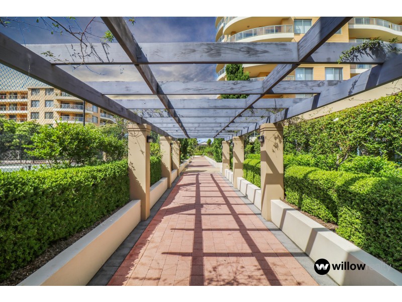 1405/5 Rockdale Plaza Drive, Rockdale NSW 2216