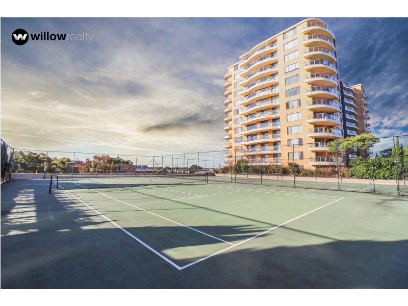 1405/5 Rockdale Plaza Drive, Rockdale NSW 2216