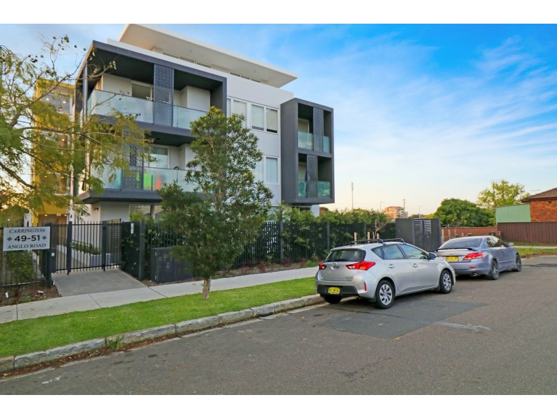 25/49-51 Anglo Road, Campsie NSW 2194