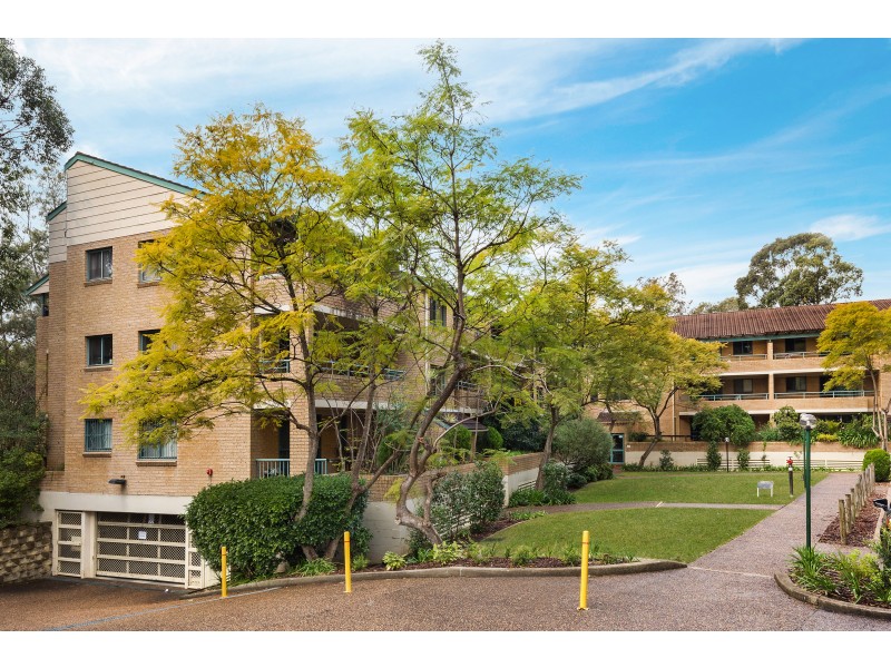 17/45-49 De Witt Street, Bankstown NSW 2200