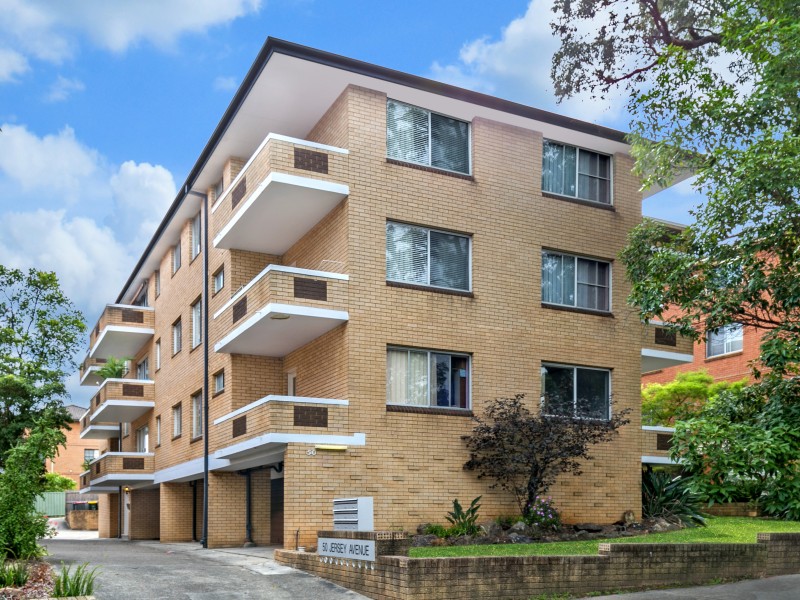 2/50 Jersey Avenue, Mortdale NSW 2223