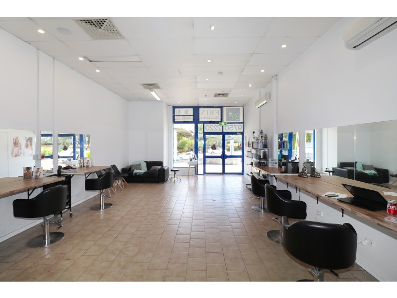 1B/328-340 King Georges Road, Beverly Hills NSW 2209