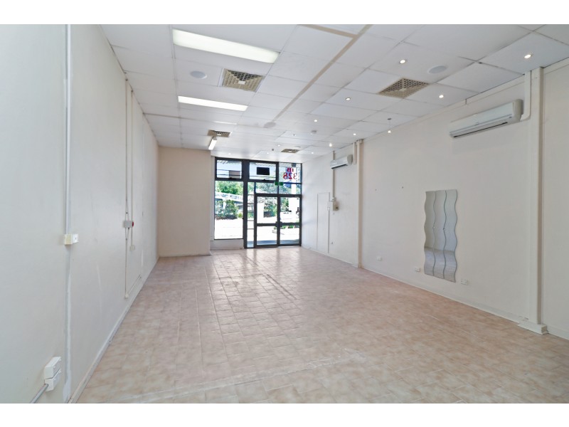 1B/328-340 King Georges Road, Beverly Hills NSW 2209