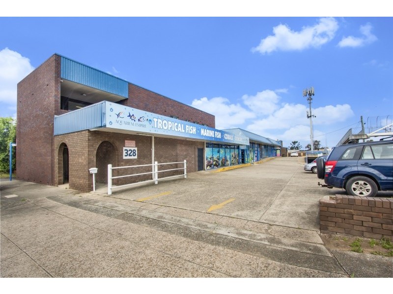 1B/328-340 King Georges Road, Beverly Hills NSW 2209