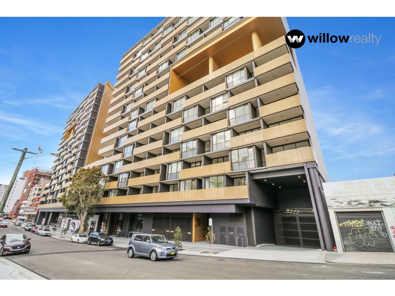 23-31 Treacy Street, Hurstville NSW 2220