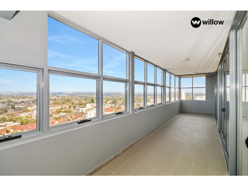 23-31 Treacy Street, Hurstville NSW 2220