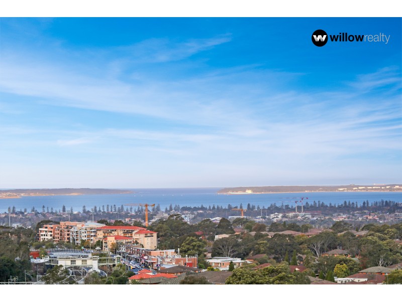 23-31 Treacy Street, Hurstville NSW 2220