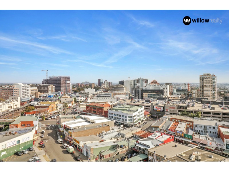 23-31 Treacy Street, Hurstville NSW 2220