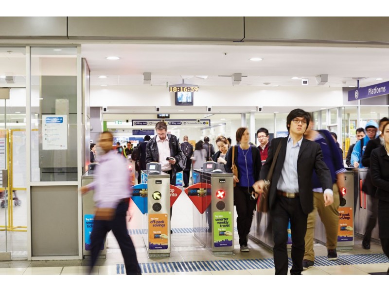 23-31 Treacy Street, Hurstville NSW 2220