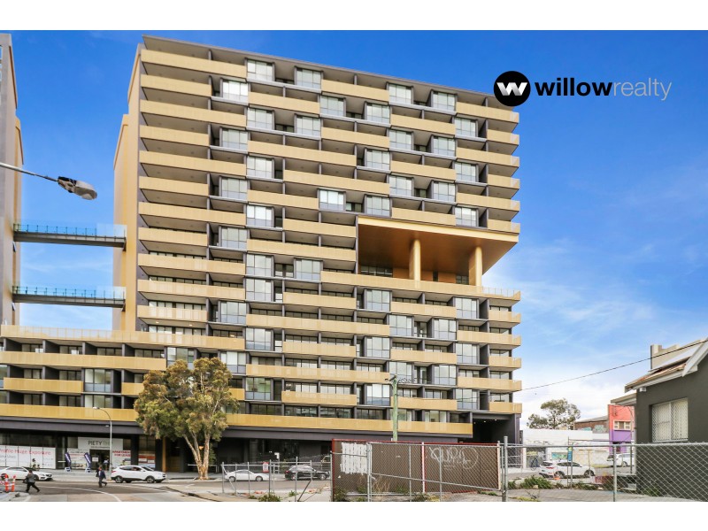 23-31 Treacy Street, Hurstville NSW 2220