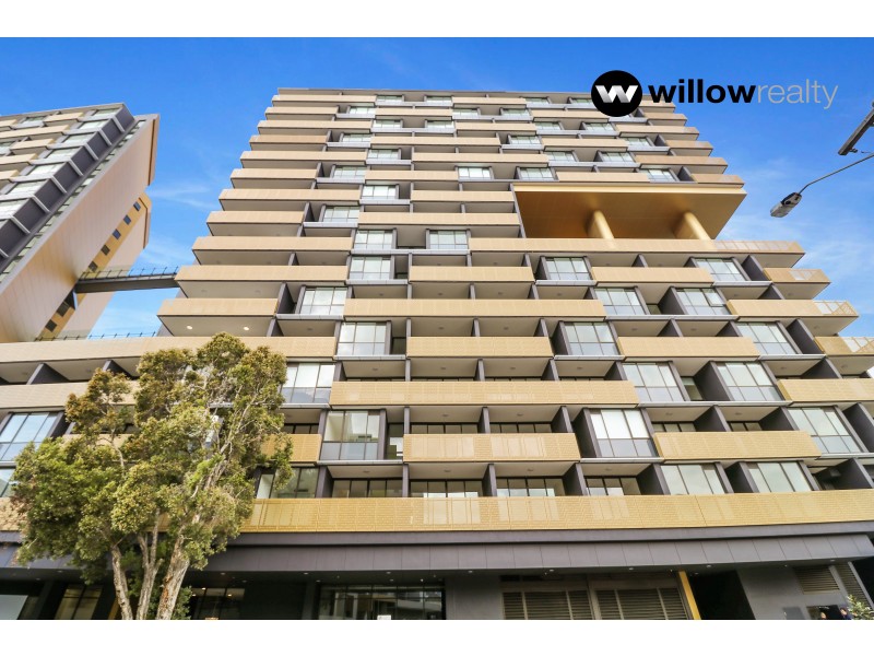 23-31 Treacy Street, Hurstville NSW 2220
