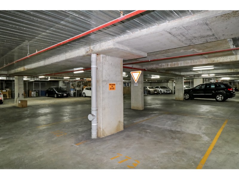 Q103/81-86 Courallie Avenue, Homebush West NSW 2140