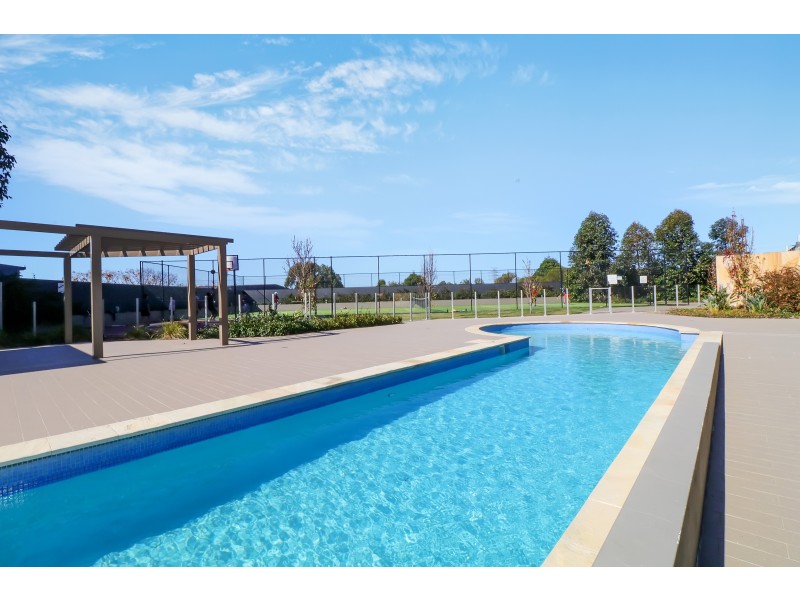 Q103/81-86 Courallie Avenue, Homebush West NSW 2140