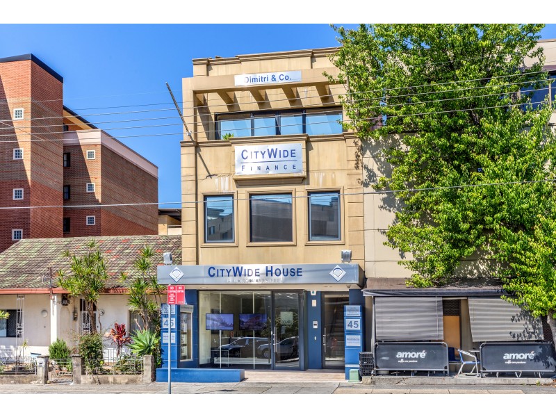 Suite 5/45 Montgomery Street, Kogarah NSW 2217