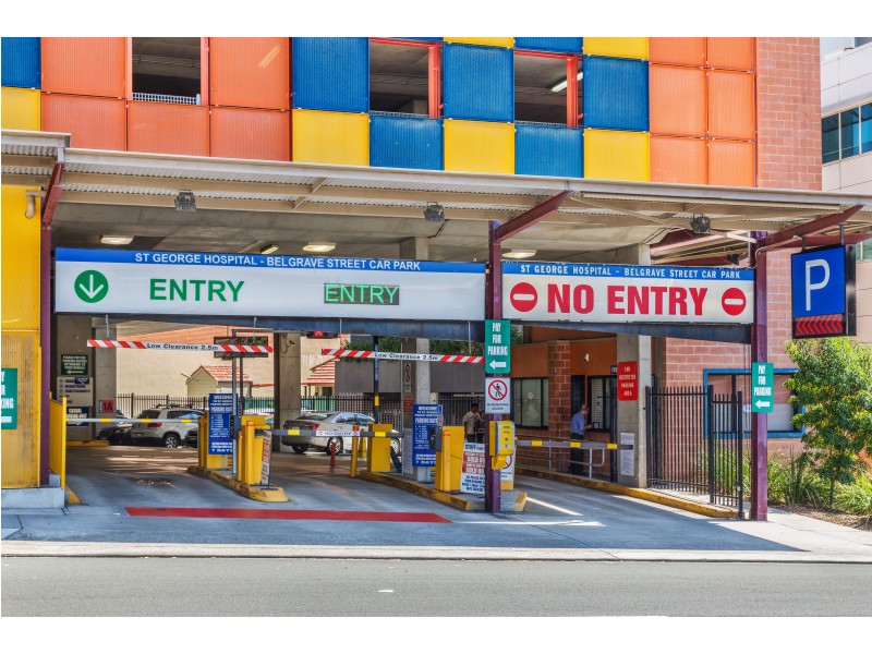 Suite 5/45 Montgomery Street, Kogarah NSW 2217