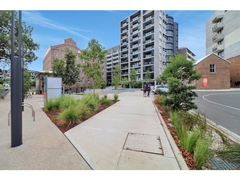 902/5 Mungo Scott Place, Summer Hill NSW 2130