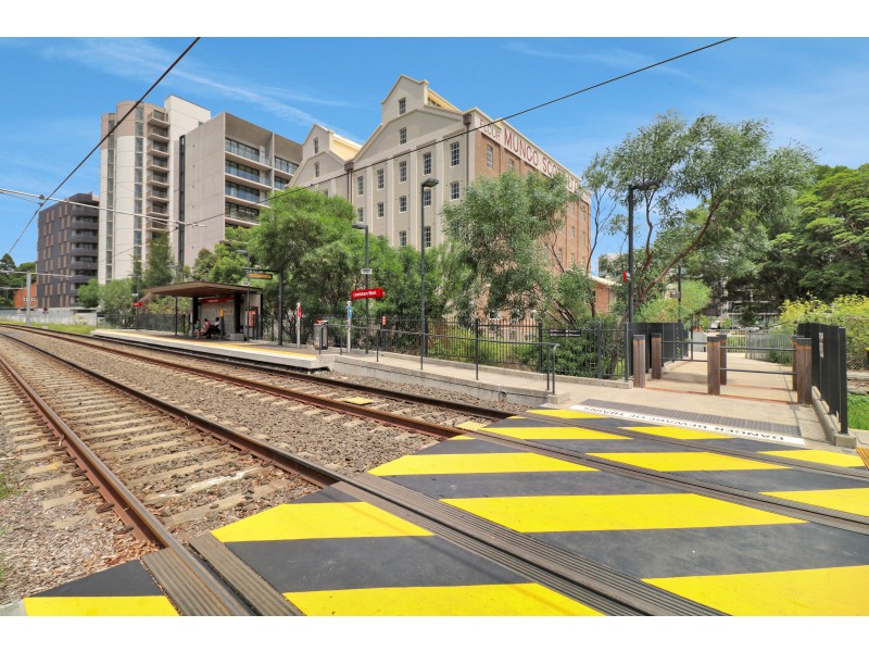 Lot 132/5 Mungo Scott Place, Summer Hill NSW 2130