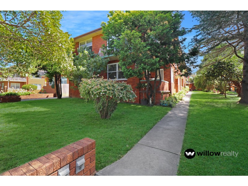 3/32 Gladstone Street, Bexley NSW 2207