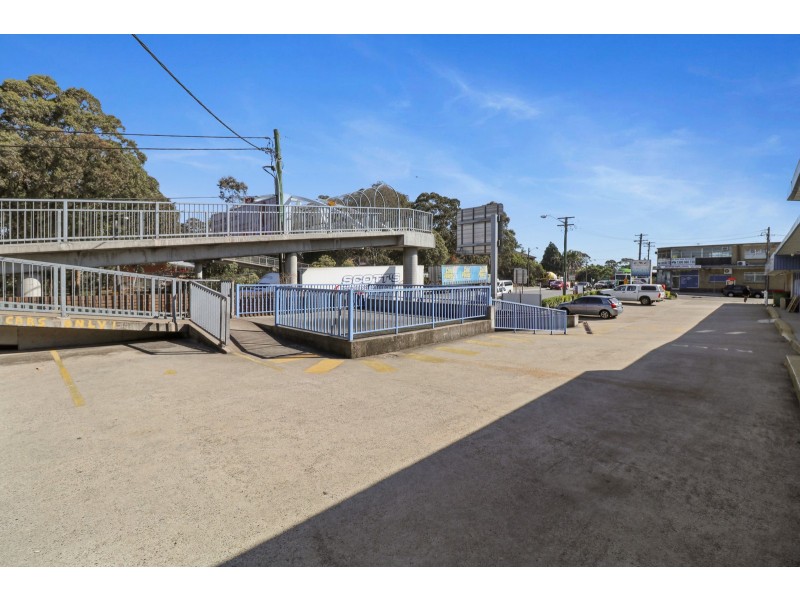 3/328-340 King Georges Road, Beverly Hills NSW 2209