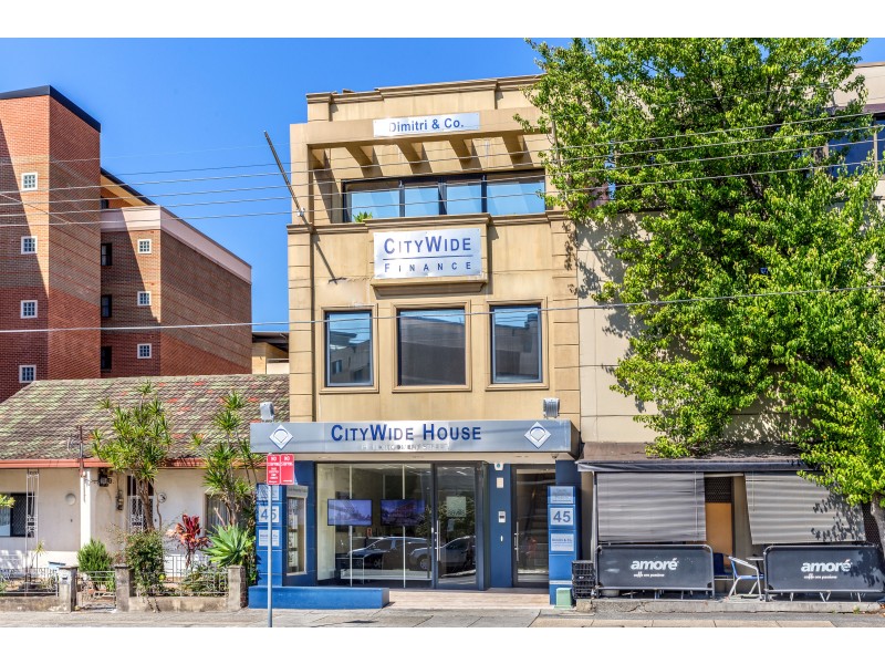 4 & 5/45 Montgomery Street, Kogarah NSW 2217