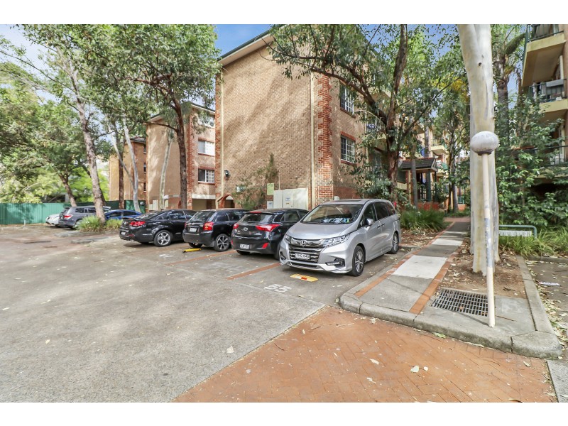 35/18 Clarence Street, Lidcombe NSW 2141