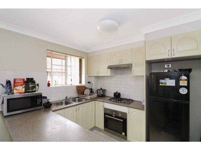 35/18 Clarence Street, Lidcombe NSW 2141