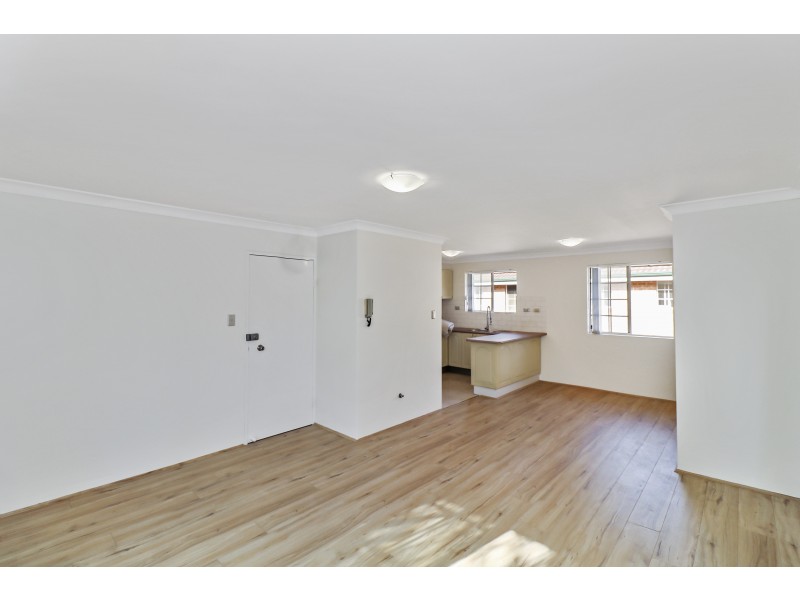 35/18 Clarence Street, Lidcombe NSW 2141