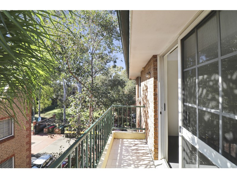 35/18 Clarence Street, Lidcombe NSW 2141