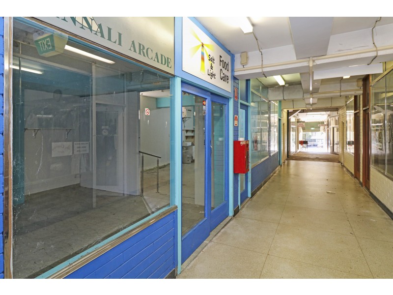 8 & 9/557-579 Box Road, Jannali NSW 2226