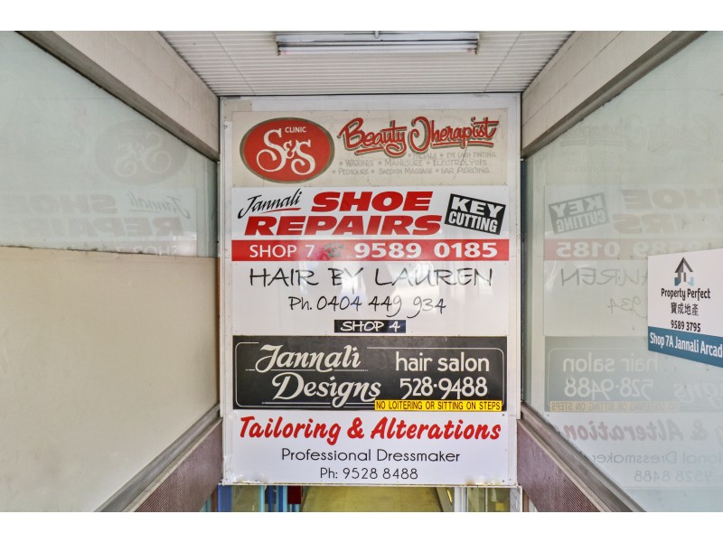 8 & 9/557-579 Box Road, Jannali NSW 2226