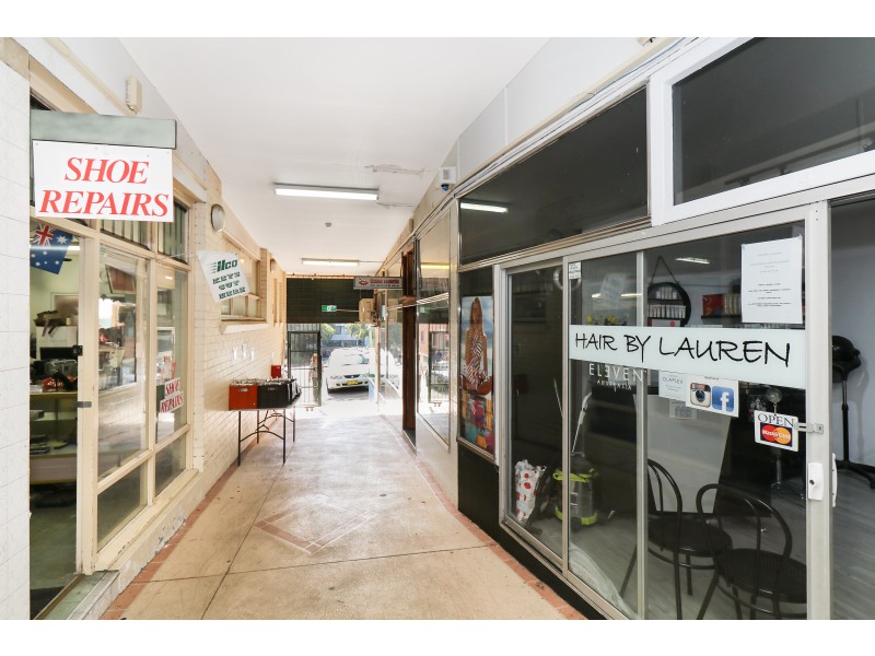 8 & 9/557-579 Box Road, Jannali NSW 2226