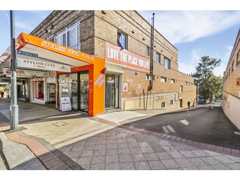 8 & 9/557-579 Box Road, Jannali NSW 2226