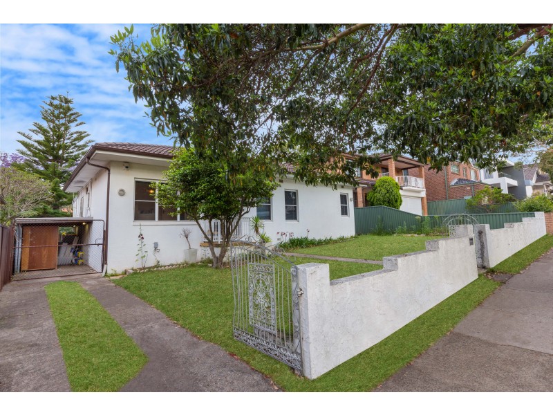 122 Park Road, Hurstville NSW 2220