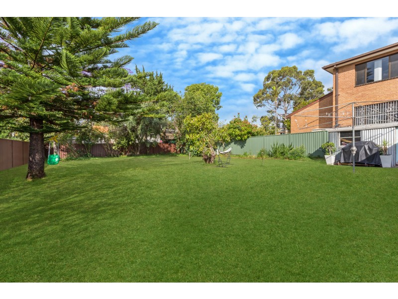 122 Park Road, Hurstville NSW 2220