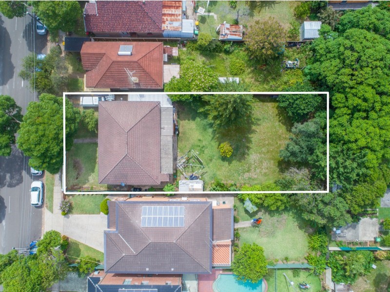 122 Park Road, Hurstville NSW 2220