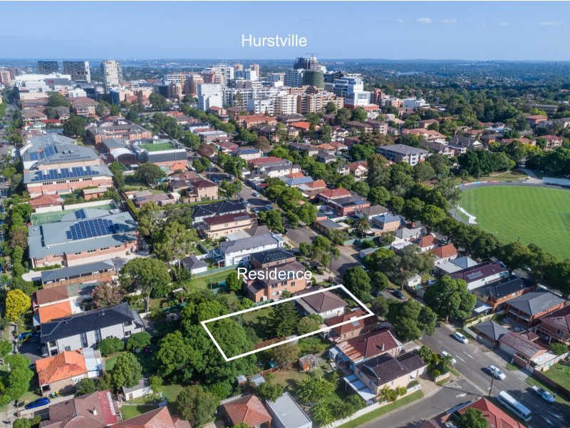 122 Park Road, Hurstville NSW 2220