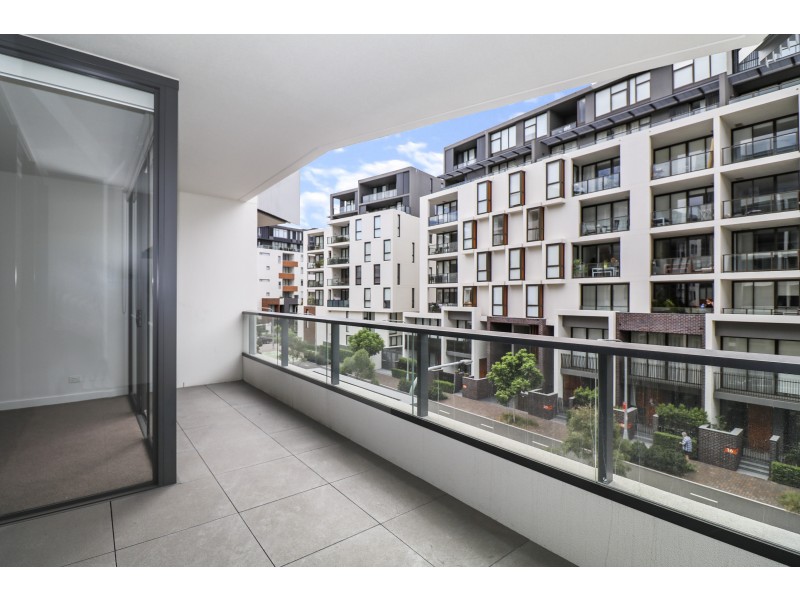 3305/21 Scotsman Street, Forest Lodge NSW 2037