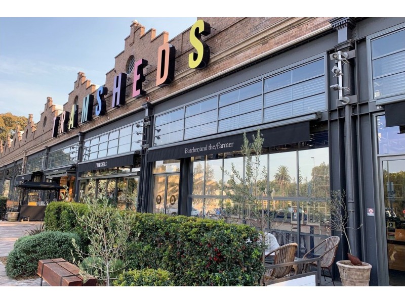 3305/21 Scotsman Street, Forest Lodge NSW 2037