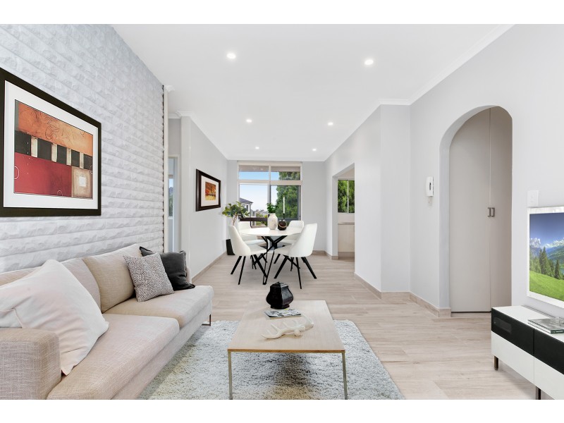 1/81-85 Forest Road, Arncliffe NSW 2205
