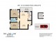 1/81-85 Forest Road, Arncliffe NSW 2205 Floorplan