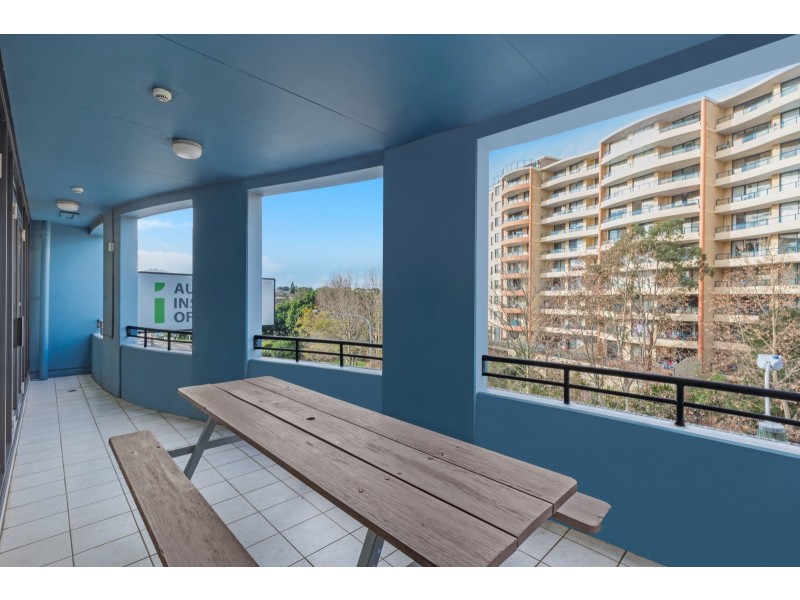 3/633 Princes Highway, Rockdale NSW 2216