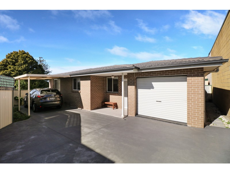 134B Wellbank Street, Concord NSW 2137