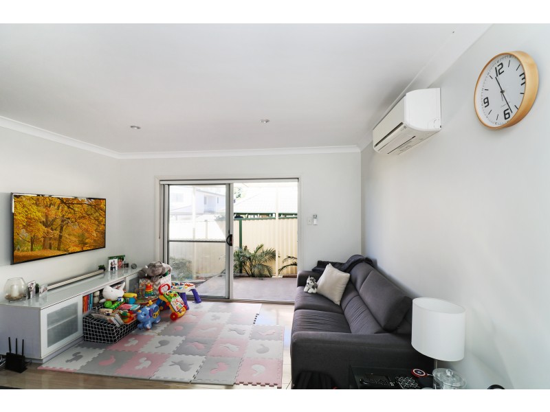 134B Wellbank Street, Concord NSW 2137