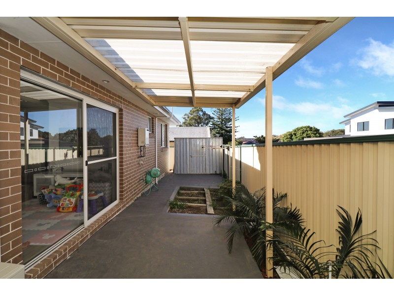 134B Wellbank Street, Concord NSW 2137