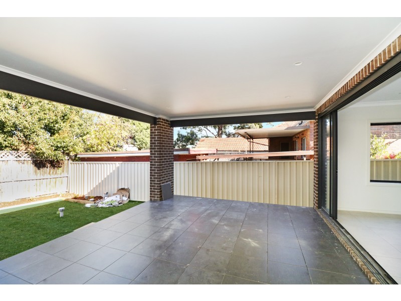 44B Sydney Street, Concord NSW 2137
