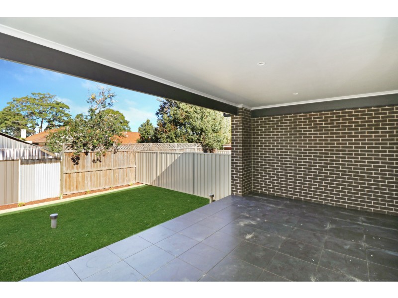 44A Sydney Street, Concord NSW 2137