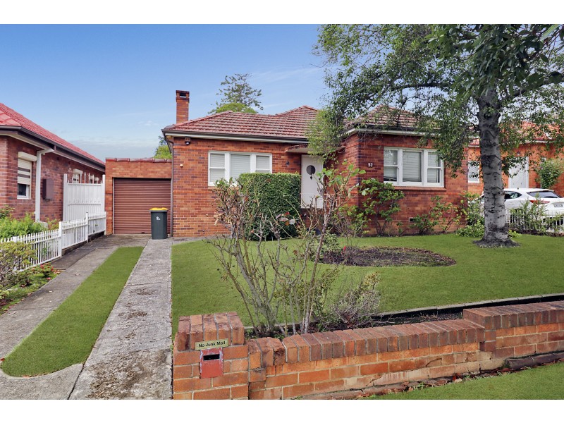 57 Glenwall Street, Kingsgrove NSW 2208