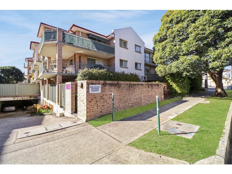 22/148B-148C Stoney Creek Road, Beverly Hills NSW 2209