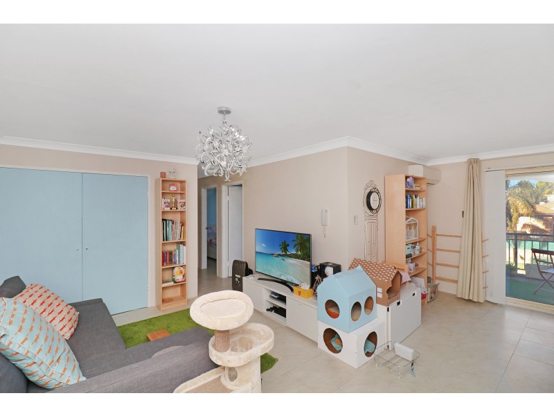 22/148B-148C Stoney Creek Road, Beverly Hills NSW 2209